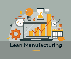 Lean Systems in MSME Manufacturing